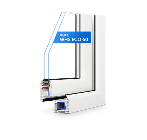 WHS ECO 60